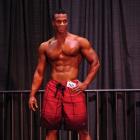 Michael  Bevins - NPC Eastern Seaboard 2012 - #1